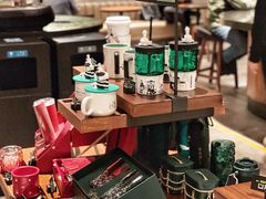 -星巴克(夏碧路店)