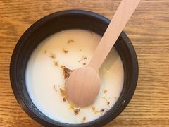 -北三条胡同打卤面馆(雍和宫店)