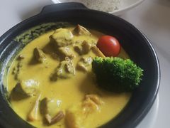 -维园港式茶餐厅(龙岗盛平店)