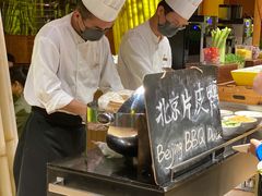 -深圳大梅沙京基洲际度假酒店