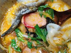 -小满手工粉(上海月星环球港店)
