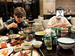 -常州富力喜来登酒店 Feast盛宴标帜西餐厅(新北万达广场店)