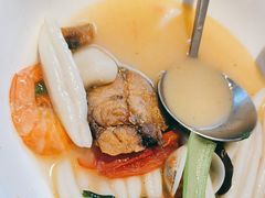 -妈妈菜舟山海鲜(定海古城店)