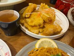 -额娘·春饼烤鸭(华北七楼创始店)