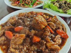 -来顺成饭庄