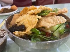 -红鼻子桂林米粉(金唐新光界店)