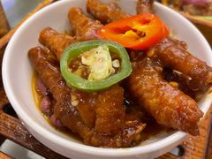 -金翠皇宫粤菜·点心·海鲜(科技园店)