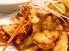 金牌锅包肉-京滨饭店·餐厅(阜外大街店)
