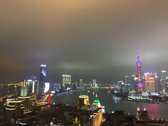 -顶层酒吧ROOF(上海艾迪逊酒店)