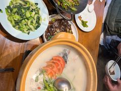 -江南小叙·美食研究院(鱼街店)