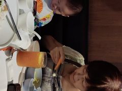 -小厨娘淮扬菜(清江苏宁广场店)