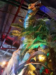 -恐龙探索乐园(磁器口店)