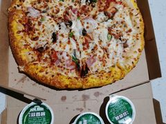 -棒约翰比萨·意面(剑河店)