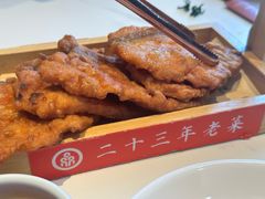 -双合园·海鲜水饺青岛菜(万佳广场店)