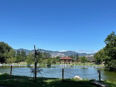 -稻香湖景欢乐岛温泉城堡