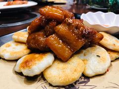 -茗荔园农庄(大涌店)