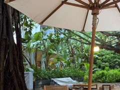 -三亚艾迪逊酒店·海滩烧烤 BARBACOA·现场乐队·浪漫晚餐·烧烤海鲜