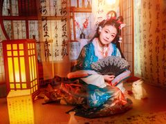 -红袖添香古风写真馆