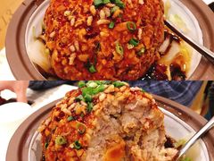 招牌狮子头-扬州狮子楼·非遗淮扬菜(总店)