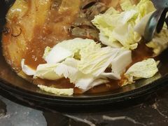 -粗粮人家·东北菜(洋桥店)