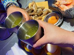 -M-MIX电音烤吧
