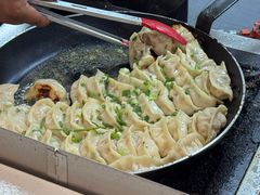 -文武王氏烧饼·无矾油条(西溪路店)
