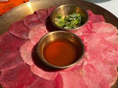 -炭之家·齐齐哈尔非遗烤肉·鲜切直供(中央大街店)