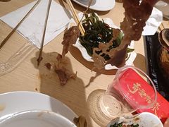 -新大新豆米火锅1993(万象汇店)
