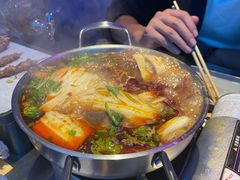 -燥次·烧烤酒场(万象城店)