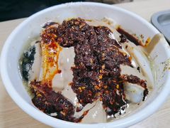 卤汁凉粉-清真·宏顺祥卤汁凉粉(大皮院店)