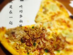 -JINNS锦时 steak&pizza(浸信会礼拜堂旧址店)