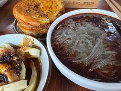-白家高记肥肠粉(总店)