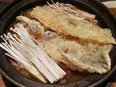 -牛小灶牛杂煲(北京路店)