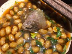 -受气牛肉·耙牛肉火锅(水晶郦城店)