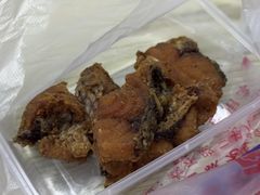 -正宗上海陆记熏鱼
