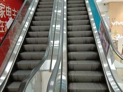 -苏宁易购(上海沪太路二店)