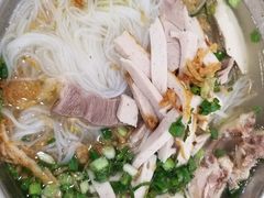 -华姐鸡粉(教育路店)