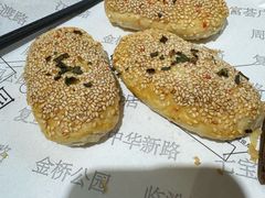 -小桃园·豆浆油条(复兴中路店)