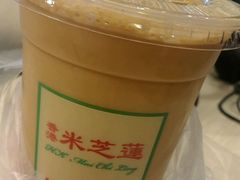 -米芝莲(南国花锦店)
