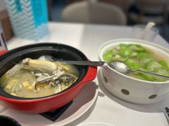 -莆田餐厅PUTIEN(世博源店)