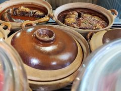 -吃饭皇帝大土家民族菜(正大广场店)