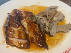 -黄连大头华烧鹅店(大良店)