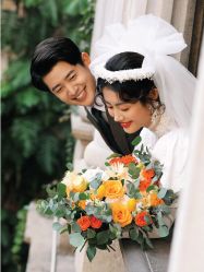 -绿皮火车照相馆 婚纱照旅拍(厦门店)