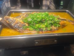 -炉鱼(西溪银泰城店)