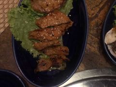 -山港凯悦酒店·BEBA海滩烧烤餐厅酒吧