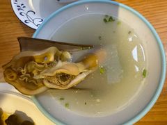-旺角小渔村·海肠捞饭开创者(环山路店)