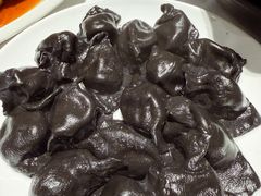 墨鱼水饺-金春禧(世茂国际广场店)