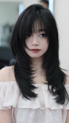 -时尚殿堂hair salon