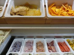 -许小树(国贸商城店)