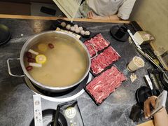 -林记潮牛·牛肉火锅(上马墩店)